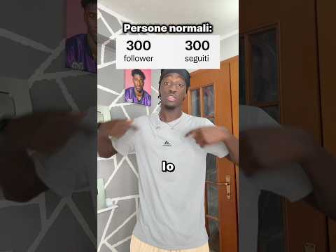 Persone normali vs psicopatici ? thumbnail