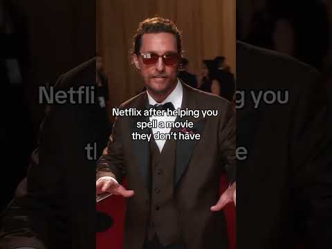 all the time, why?? #meme #netflix #relatable thumbnail