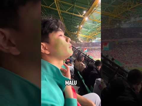 Udah Pede Banget, Malah Malu Sendiri ? thumbnail