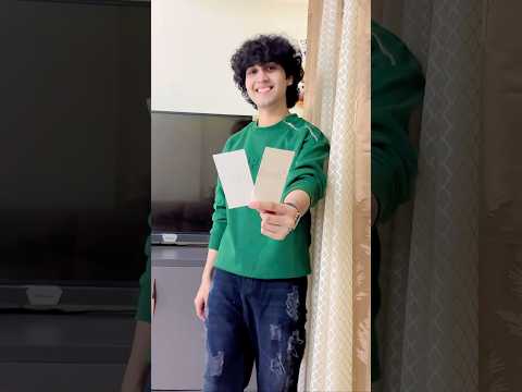 End will shock you😭 #zidaanshahidaly  #brothersister #shorts thumbnail