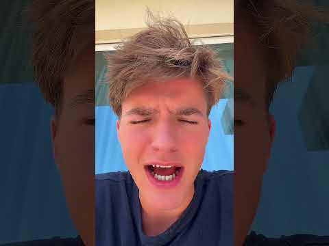 Is bro a Waterbender 😮 thumbnail