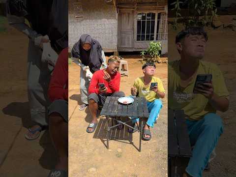 Bedul mengalah thumbnail