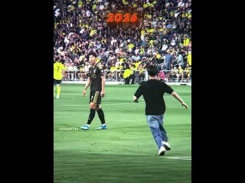 Son Heung Min is no longer same 😑😪 thumbnail