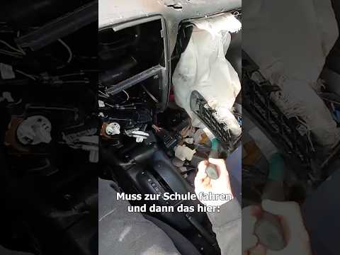 Sorry an meinen Deutschlehrer thumbnail