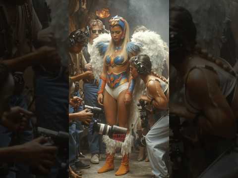Zoar Ancient Sorcerer Ritual — He-Man & Conan Inspired | 1980s Retro Fantasy Visual thumbnail