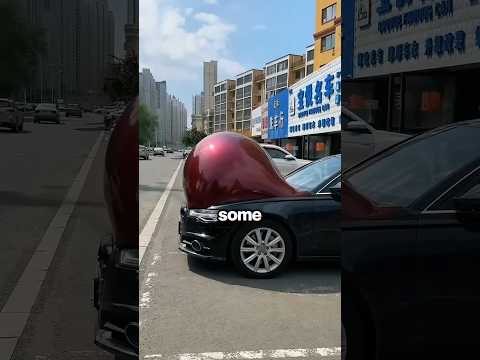 Should You Pop Car Bubbles?? ?? thumbnail