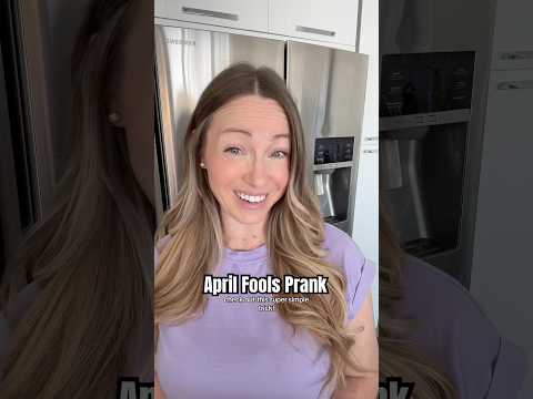 WOULD YOU FALL FOR THIS?? #momlife thumbnail