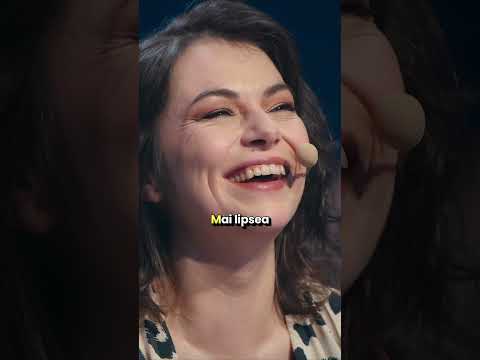 Eu daca eram Neti Sandu ✌️? #standup #comedy #sketch thumbnail