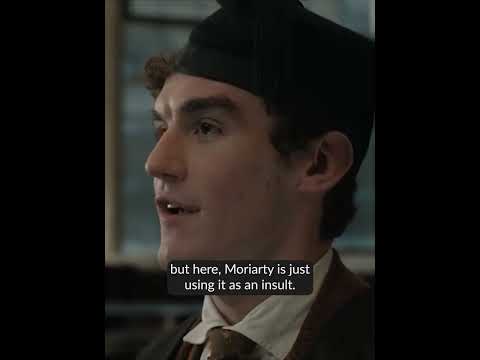 Learn English with Young Sherlock 🕵️‍♂️🔍 thumbnail