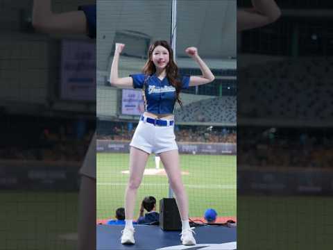 不說我還以為來到韓國 七韓援同側不愧是我大富邦 #李雅英 #이아영 #李珠珢 #이주은 #李晧禎 #이호정 #南珉貞 #남민정 #朴星垠 #박성은 @yyyoungggggg thumbnail