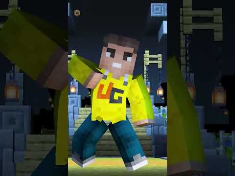 BAAZIGAR OF MINECRAFT thumbnail