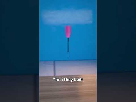 This 3D Printer Uses A Mosquito 😮 thumbnail