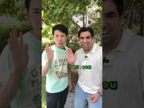 Indian gestures are sexy thumbnail