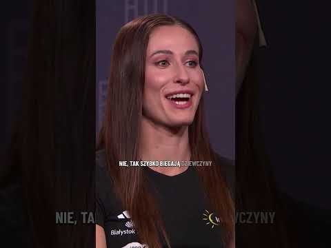 NATALIA BUKOWIECKA: 100 CZY 800 METRÓW? #SHORTS thumbnail
