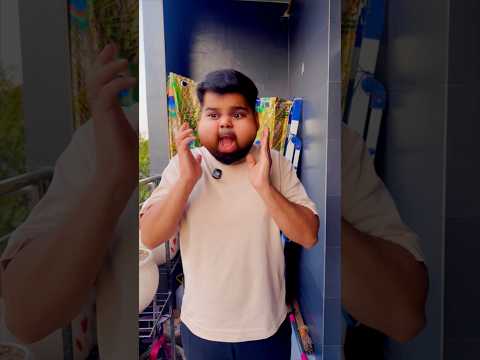 Gaurav mota hogaya #gauravaroravlogs #youtubeshorts #shorts thumbnail