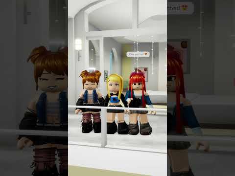 They saw their new neighbors and then they did this... 😧 #shorts thumbnail