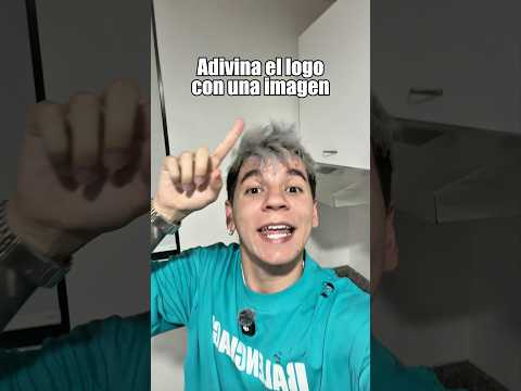 Adivina el Logo con Una Imagen parte 3 😂 thumbnail