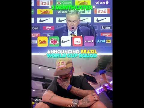 The Dream Is One Step Closer 💖🥹 #football #ronaldo #messi #brazil  #mbappe #neymar #worldcup #brasil thumbnail