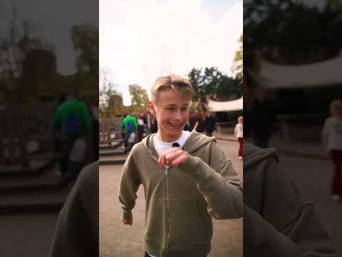 Zo skip je de wachtrij!?? Hoelaat zie jij dit??️ thumbnail