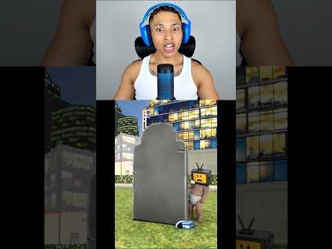 O pai dele está vivo! #ryansamuel ￼ thumbnail