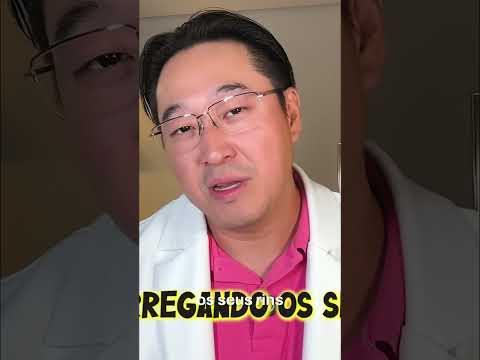 Hipertensão Silenciosa: O Assassino Invisível #shorts thumbnail