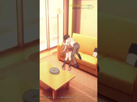 「ご褒美、もらいすぎちゃいました、ね……」 thumbnail