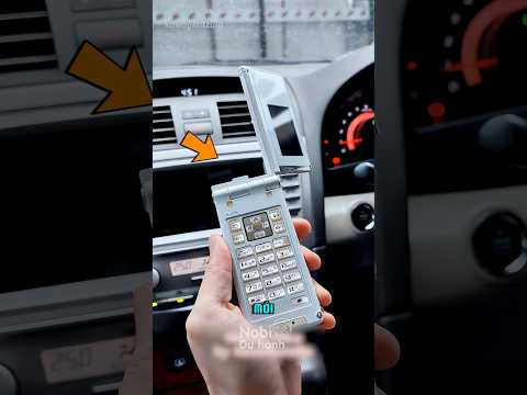 Đây Mới Là Chiếc Điện Thoại Xịn Sò Nhất 15 Năm Về Trước thumbnail