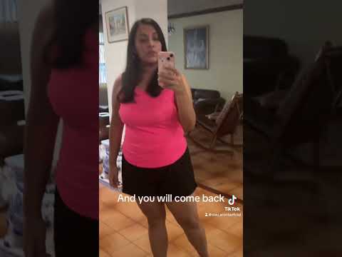 Give yourself time to come back #weightloss #weightlossjourney #women #womenempowerment #workout thumbnail