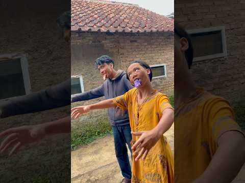 Ini permen karet punya joker awas hantu ding dong #diy #kreatif #viral #art #craft thumbnail