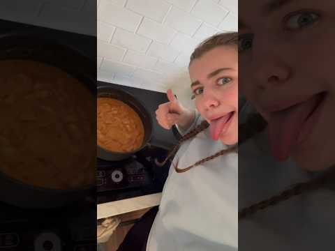 High PROTEIN butter chicken 🍗 recipe thumbnail