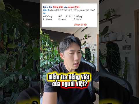 😳Ủa rồi nào mới đúng @Oceanvivu thumbnail