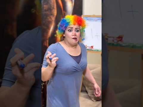هربنا من المدرسه والانسه غضبت 😢 thumbnail