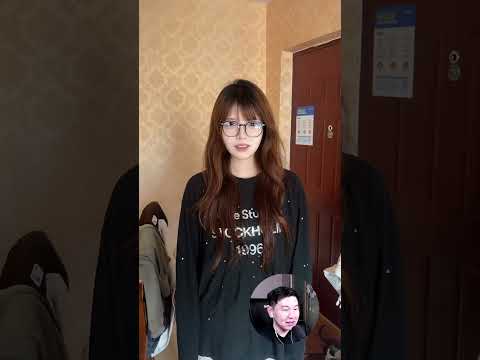 И Куай увидела Юэ Бин thumbnail