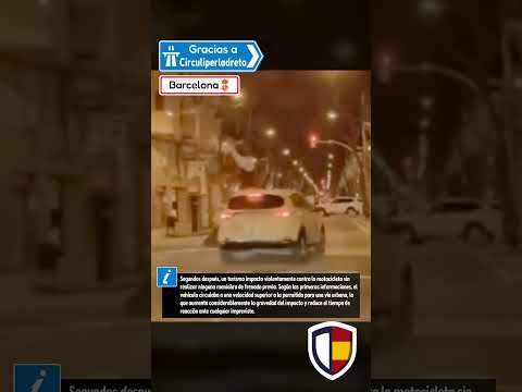 Distracciones que pueden costar vidas - Dashcams España thumbnail