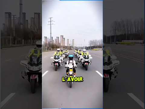 La Reine Des Mini Motos : Un Talent Incroyable thumbnail