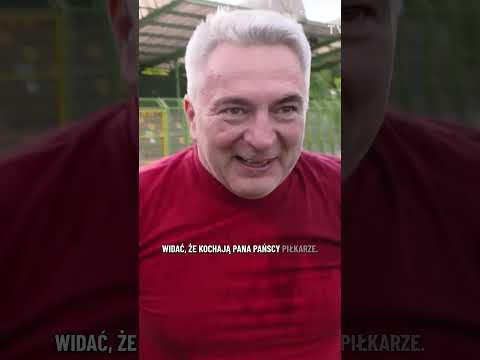 HISTORYCZNY AWANS UNII SKIERNIEWICE DO BETCLIC 1 LIGI! PRZERWANY WYWIAD TRENERA #SHORTS thumbnail