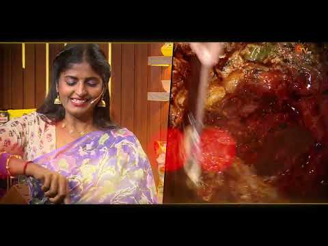 Kitchen Galatta - Promo | 26 May | Mon to Sat @ 11.30 AM | Cooking Show | Sun TV thumbnail