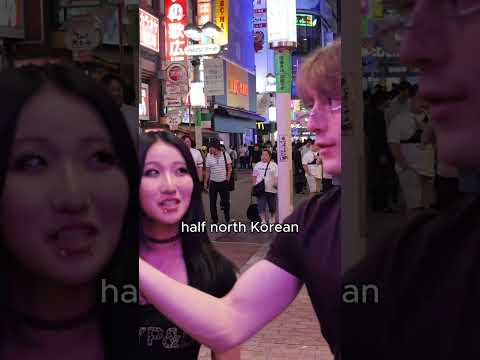 Half North Korean thumbnail