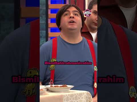 Bu Çocuk Münafık Olmuş! #çgh2 #bkm #komedi #çokgüzelhareketler2 thumbnail