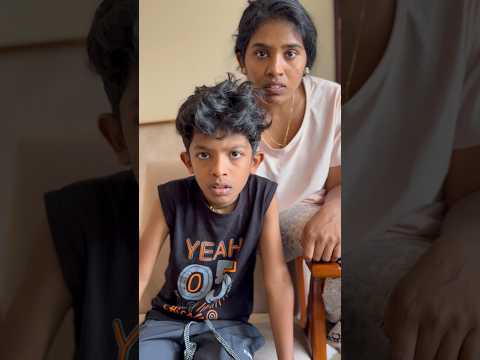 Tom ?Jerry(Rithvi&Kavi)Real End Twist?? #shorts thumbnail