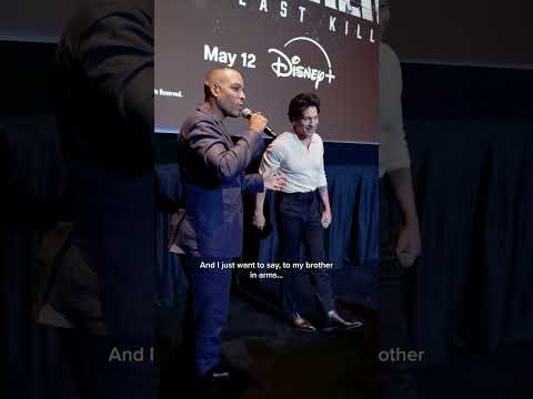 The Punisher: One Last Kill NYC Screening Event thumbnail