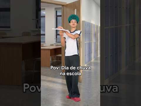 QUANDO CHOVE NA ESCOLA thumbnail