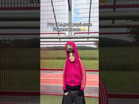 L’argent haram ? #youtubeshorts #shorts #football thumbnail