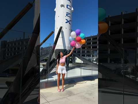 Sending Human DNA to SPACE🛸🧬 thumbnail