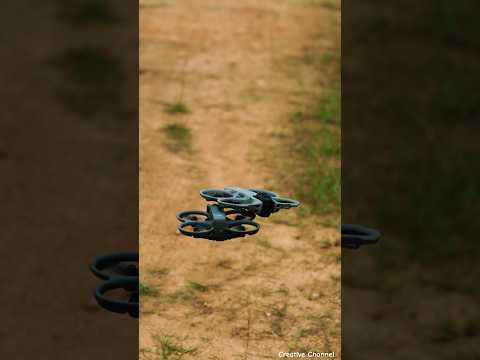 Dji avata 2 vs Dji Avata 360 #dji #djiavata360 #djiavata2 thumbnail
