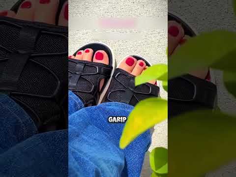 Pediküre SON! 🦶💅 thumbnail