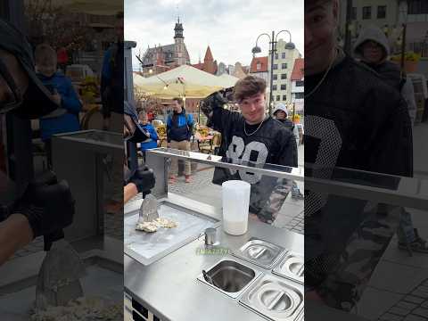 Co on zrobił z moim pączkiem thumbnail
