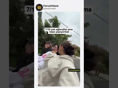 Komik Instagram Yorumları | Kocamın yaptıkları nasıl... #komedi #komik #mizah #youtubeshorts thumbnail