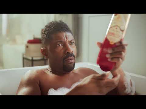Tub Time | Old Spice Super Hydration Body Wash thumbnail