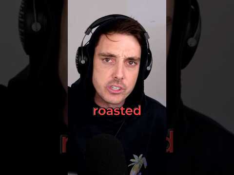 I Was Roasted On TV thumbnail